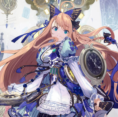 Made by Joshi on picrew