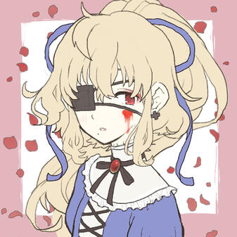Made by Joshi on picrew